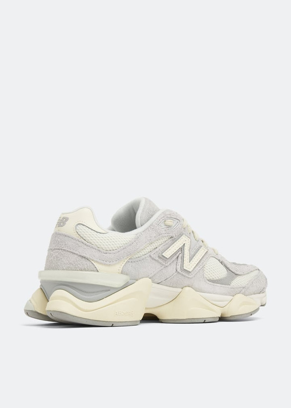 کتونی نیوبالانس مدل ۹۰۶۰ | New Balance 9060 | سایز ۴4 | کیفیت مستر | ساخت ویتنام