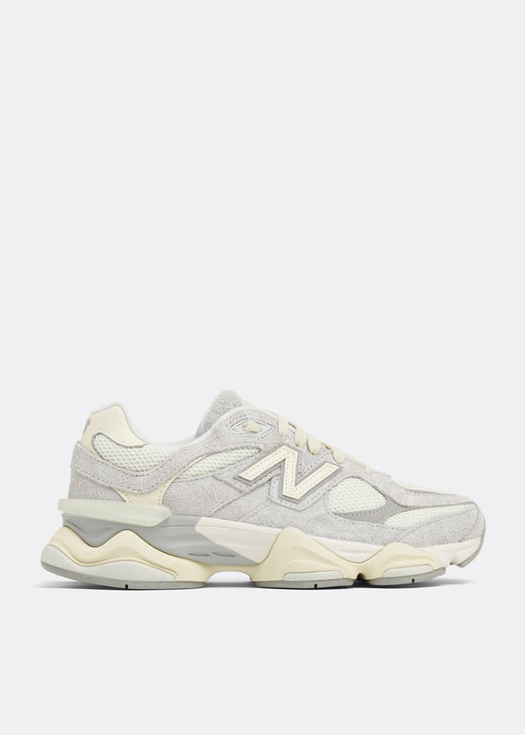 کتونی نیوبالانس مدل ۹۰۶۰ | New Balance 9060 | سایز ۴4 | کیفیت مستر | ساخت ویتنام