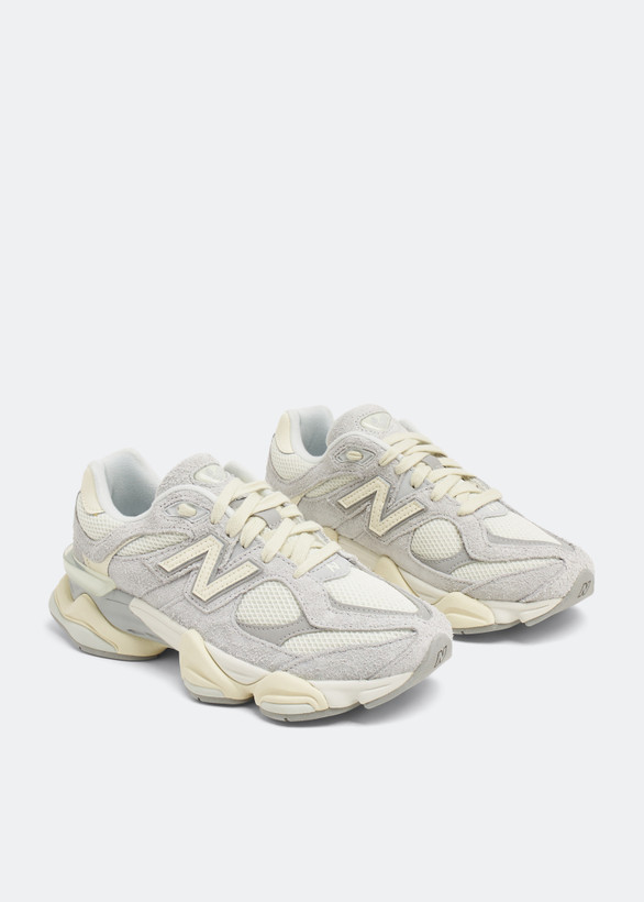 کتونی نیوبالانس مدل ۹۰۶۰ | New Balance 9060 | سایز ۴4 | کیفیت مستر | ساخت ویتنام