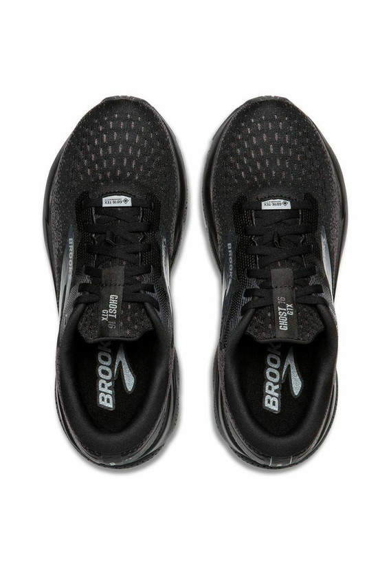 کتونی بروکس مدل گوست ۱۶ | Brooks Ghost 16 |سایز۴6 | ساخت ویتنام | کیفیت مستر