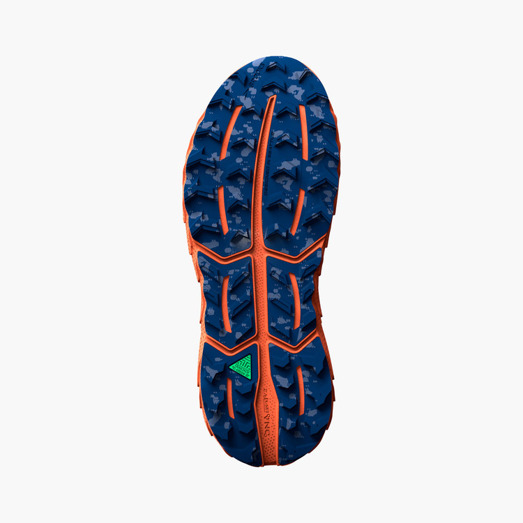 کتونی بروکس مدل کاسکادیا 17 | Brooks Cascadia 17 | سایز ۴۰تا۴۵ | ساخت ویتنام | کیفیت مستر