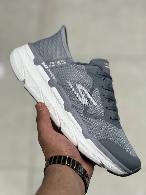 کتونی اسکیچرز مدل مکس پروتکت | Skechers Max Protect | سایز 40تا۴۵ | ساخت ویتنام | کیفیت مستر