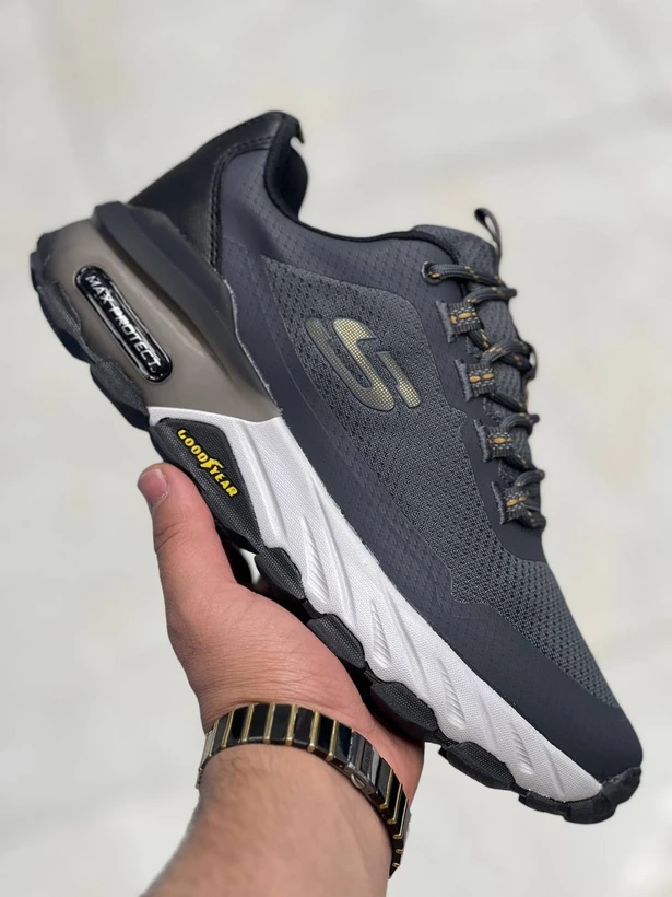 کتونی اسکیچرز مدل مکس پروتکت | Skechers Max Protect | سایز 40تا۴۵ | ساخت ویتنام | کیفیت مستر
