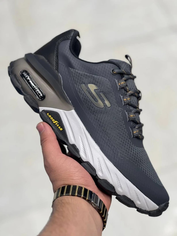کتونی اسکیچرز مدل مکس پروتکت | Skechers Max Protect | سایز 40تا۴۵ | ساخت ویتنام | کیفیت مستر