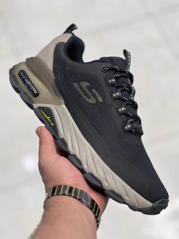 کتونی اسکیچرز مدل مکس پروتکت | Skechers Max Protect | سایز 40تا۴۵ | ساخت ویتنام | کیفیت مستر