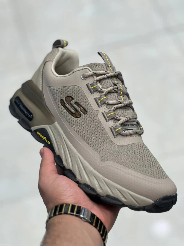 کتونی اسکیچرز مدل مکس پروتکت | Skechers Max Protect | سایز 40تا۴۵ | ساخت ویتنام | کیفیت مستر