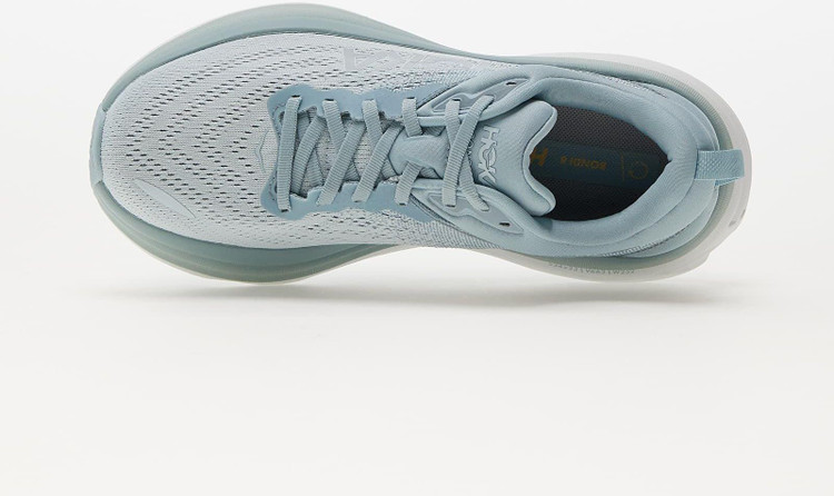 کتونی هوکا مدل باندی ۸ | Hoka Bondi 8 | سایز 40تا۴۵ | ساخت ویتنام | کیفیت مستر