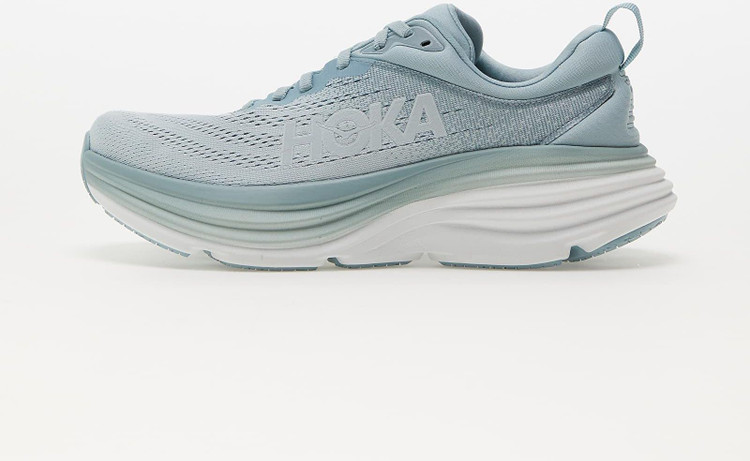 کتونی هوکا مدل باندی ۸ | Hoka Bondi 8 | سایز 40تا۴۵ | ساخت ویتنام | کیفیت مستر
