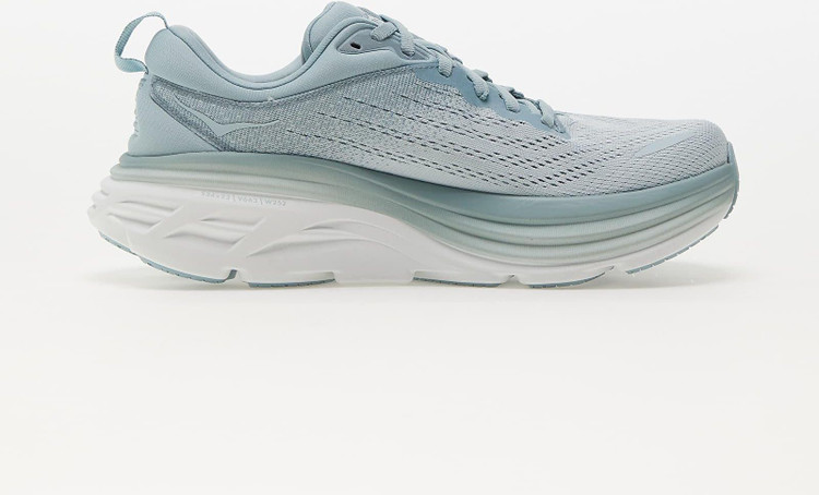 کتونی هوکا مدل باندی ۸ | Hoka Bondi 8 | سایز 40تا۴۵ | ساخت ویتنام | کیفیت مستر