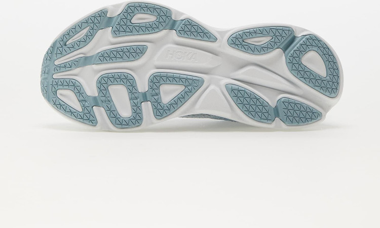 کتونی هوکا مدل باندی ۸ | Hoka Bondi 8 | سایز 40تا۴۵ | ساخت ویتنام | کیفیت مستر