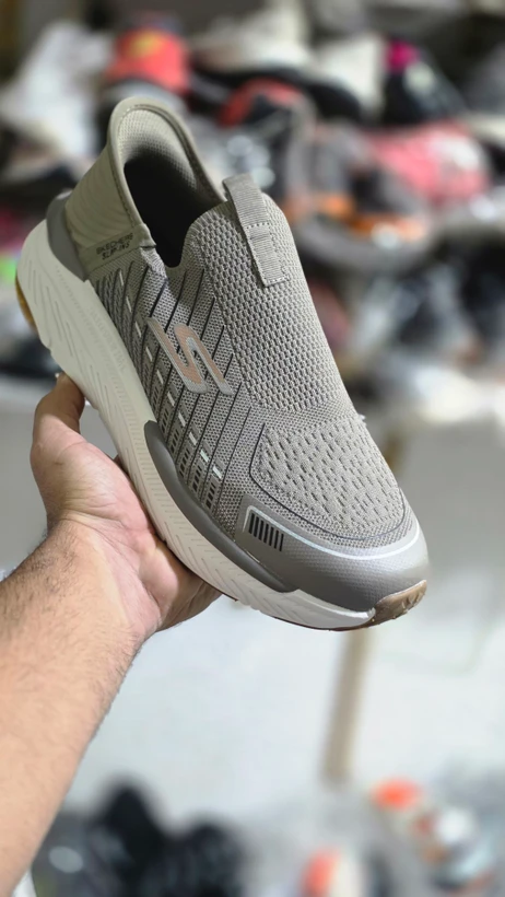 کتونی اسکیچرز مدل اسلیپ اینز | Skechers Slip-Ins | سایز 44 | ساخت ویتنام | کیفیت مستر