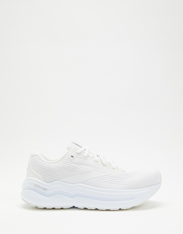 کتونی بروکس مدل گوست مکس ۲ | Brooks Ghost Max 2 | سایز ۴۲ | ساخت ویتنام | کیفیت مستر
