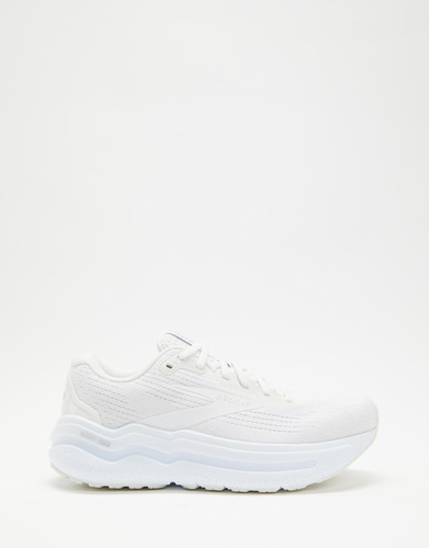کتونی بروکس مدل گوست مکس ۲ | Brooks Ghost Max 2 | سایز ۴۲ | ساخت ویتنام | کیفیت مستر