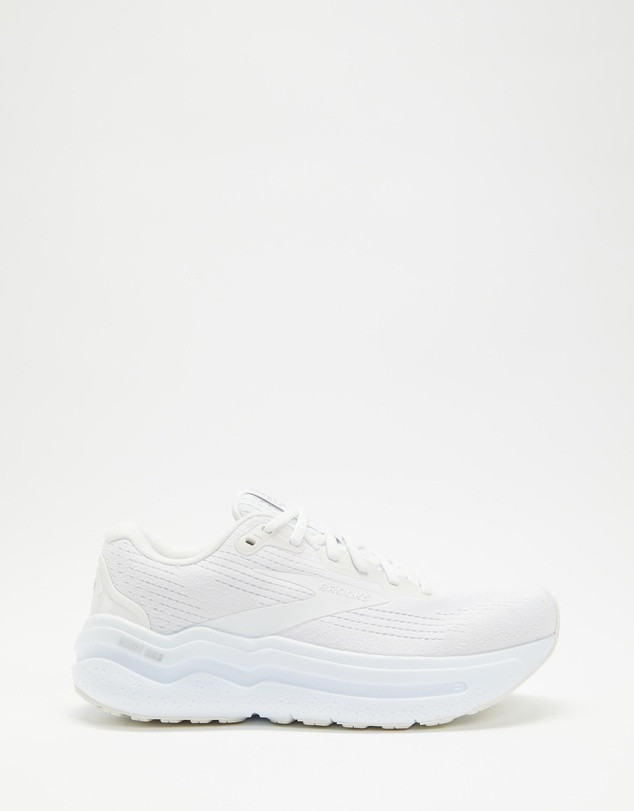 کتونی بروکس مدل گوست مکس ۲ | Brooks Ghost Max 2 | سایز ۴۲ | ساخت ویتنام | کیفیت مستر