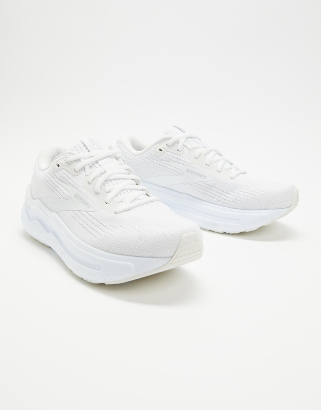 کتونی بروکس مدل گوست مکس ۲ | Brooks Ghost Max 2 | سایز ۴۲ | ساخت ویتنام | کیفیت مستر