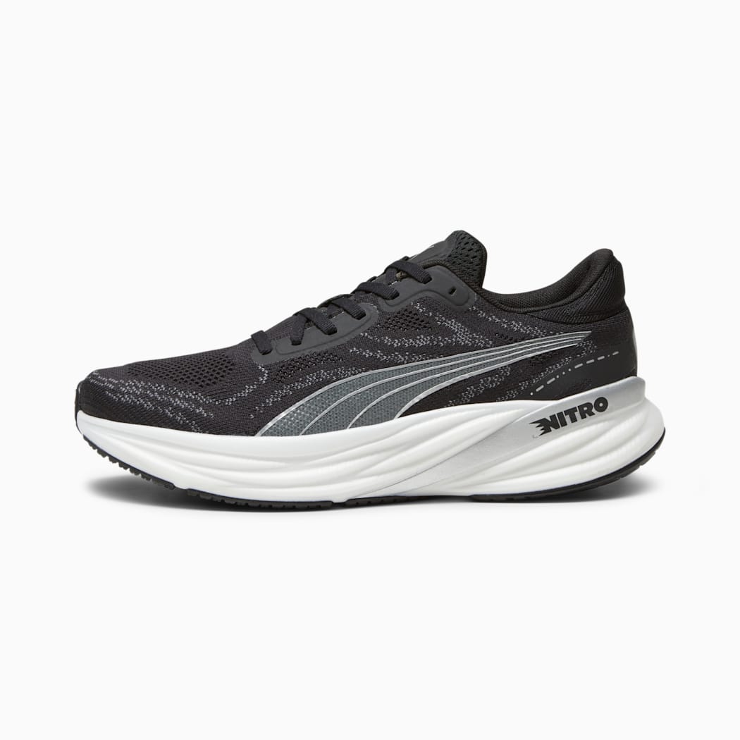 کتونی پوما مدل مگنیفای نیترو ۲ | Puma Magnify Nitro 2 | سایز۴2 | ساخت ویتنام | کیفیت مستر