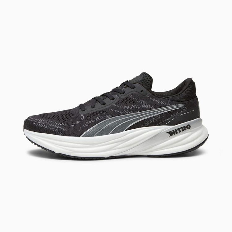 کتونی پوما مدل مگنیفای نیترو ۲ | Puma Magnify Nitro 2 | سایز۴2 | ساخت ویتنام | کیفیت مستر