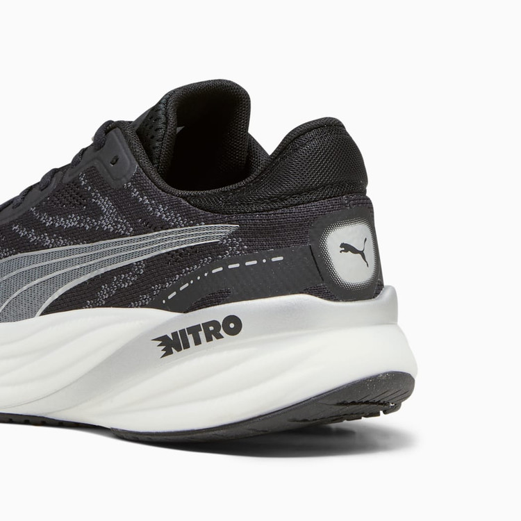 کتونی پوما مدل مگنیفای نیترو ۲ | Puma Magnify Nitro 2 | سایز۴2 | ساخت ویتنام | کیفیت مستر