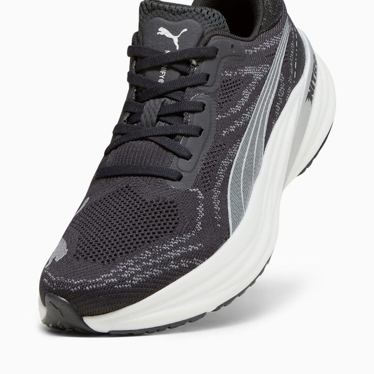 کتونی پوما مدل مگنیفای نیترو ۲ | Puma Magnify Nitro 2 | سایز۴2 | ساخت ویتنام | کیفیت مستر