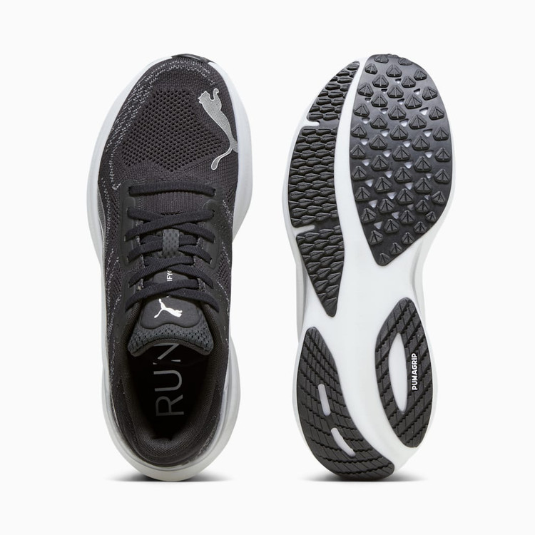 کتونی پوما مدل مگنیفای نیترو ۲ | Puma Magnify Nitro 2 | سایز۴2 | ساخت ویتنام | کیفیت مستر