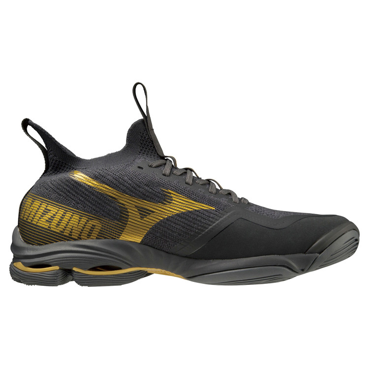 کتونی میزانو مدل ویو لایتنینگ نئو ۲ | Mizuno Wave Lightening Neo 2 | سایز ۴2 | ساخت ویتنام | کیفیت مستر