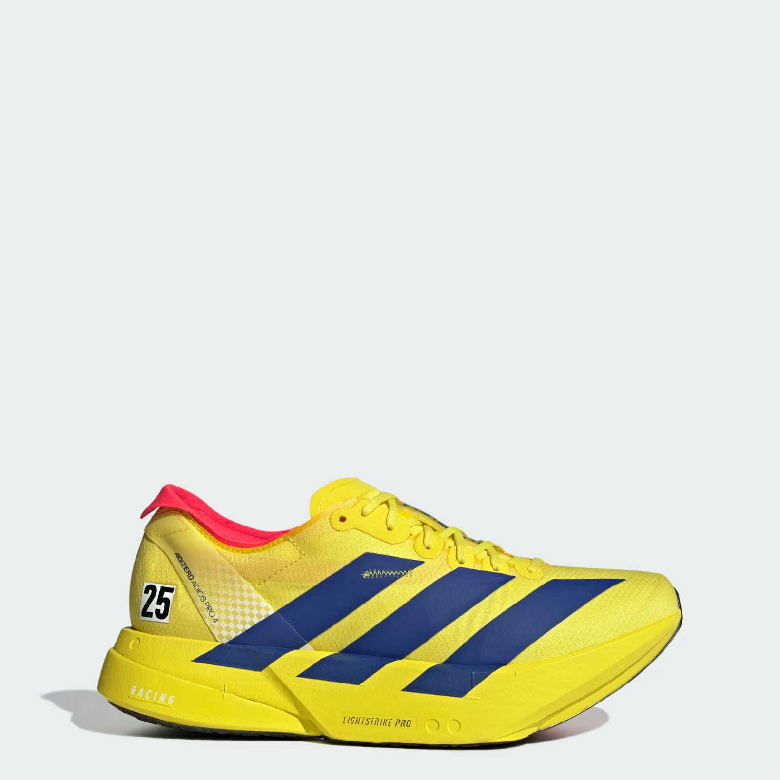 کتونی آدیداس مدل ادیزیرو آدیوس پرو ۴ | Adidas Adizero Adios Pro 4 | سایز ۴۱تا۴۵ | کیفیت مستر