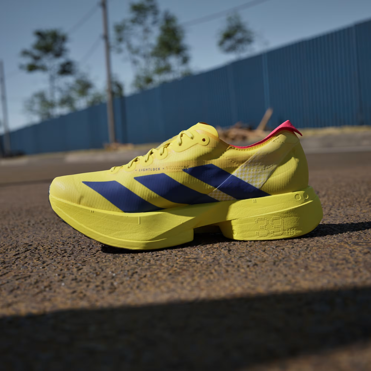 کتونی آدیداس مدل ادیزیرو آدیوس پرو ۴ | Adidas Adizero Adios Pro 4 | سایز ۴۱تا۴۵ | کیفیت مستر