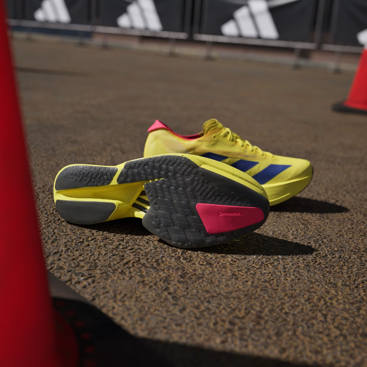 کتونی آدیداس مدل ادیزیرو آدیوس پرو ۴ | Adidas Adizero Adios Pro 4 | سایز ۴۱تا۴۵ | کیفیت مستر