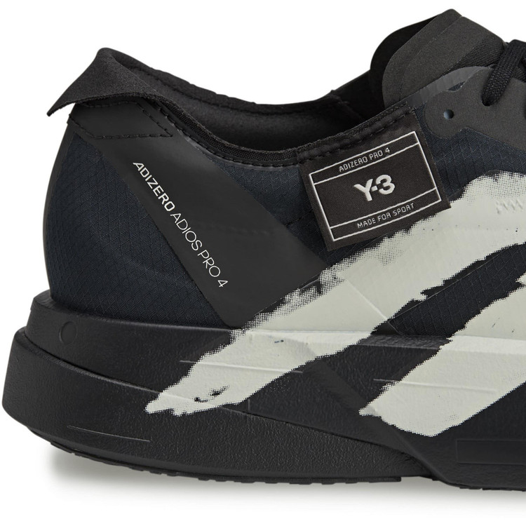 کتونی آدیداس مدل ادیزیرو آدیوس پرو ۴ | Adidas Adizero Adios Pro 4 | سایز ۴۰تا۴۴ | کیفیت مستر
