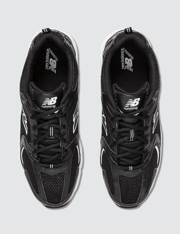 کتونی نیوبالانس مدل ۵۳۰ | New Balance 530 | سایز ۴۲ | ساخت ویتنام | کیفیت مستر