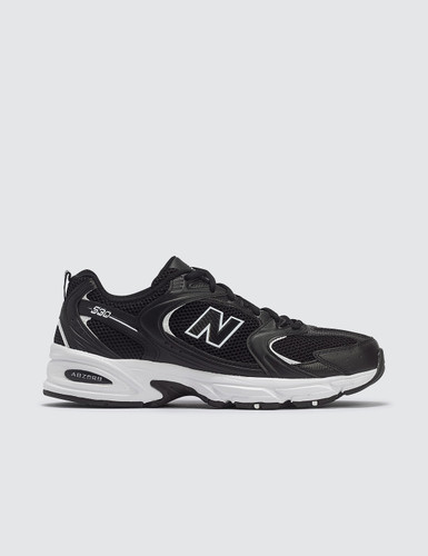 کتونی نیوبالانس مدل ۵۳۰ | New Balance 530 | سایز ۴۲ | ساخت ویتنام | کیفیت مستر