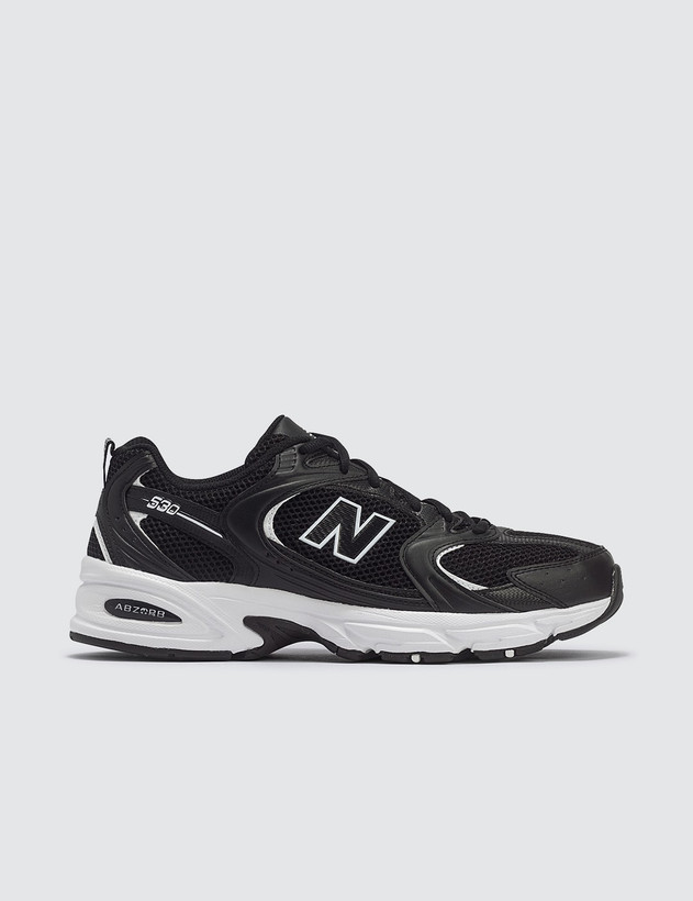 کتونی نیوبالانس مدل ۵۳۰ | New Balance 530 | سایز ۴۲ | ساخت ویتنام | کیفیت مستر