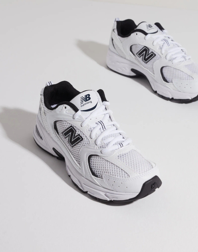 کتونی نیوبالانس مدل ۵۳۰ | New Balance 530 | سایز ۴۰تا۴۴ | ساخت ویتنام | کیفیت مستر