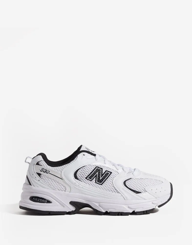 کتونی نیوبالانس مدل ۵۳۰ | New Balance 530 | سایز ۴۰تا۴۴ | ساخت ویتنام | کیفیت مستر