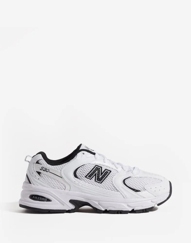 کتونی نیوبالانس مدل ۵۳۰ | New Balance 530 | سایز ۴۰تا۴۴ | ساخت ویتنام | کیفیت مستر
