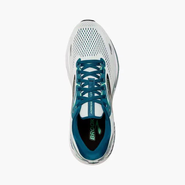 کتونی بروکس مدل آدرنالین جیتیاس ۲۳ | Brooks Adrenaline GTS 23 | سایز ۴4 | ساخت ویتنام | کیفیت مستر