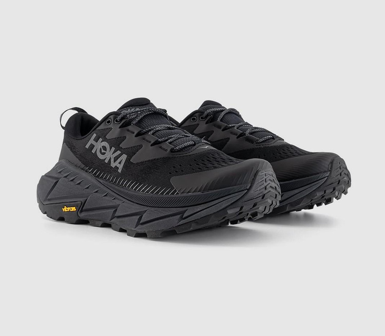 کتونی هوکا مدل اسکای لاین فلوت ایکس | Hoka Skyline- Float X | سایز ۴۰تا۴۵ | ساخت ویتنام | کیفیت مستر
