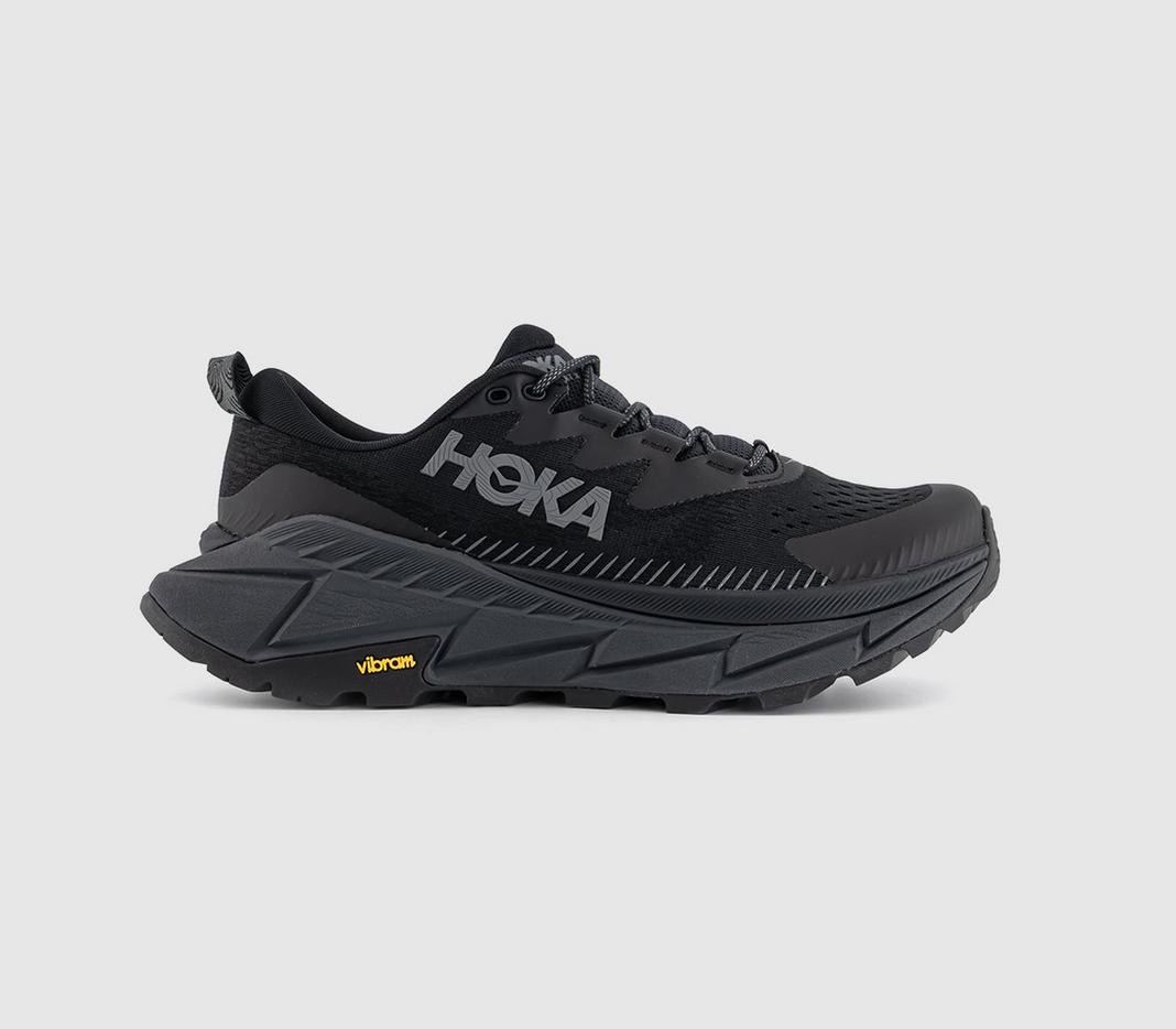 کتونی هوکا مدل اسکای لاین فلوت ایکس  | Hoka Skyline- Float X | سایز ۴۰تا۴۵ | ساخت ویتنام‌ | کیفیت مستر