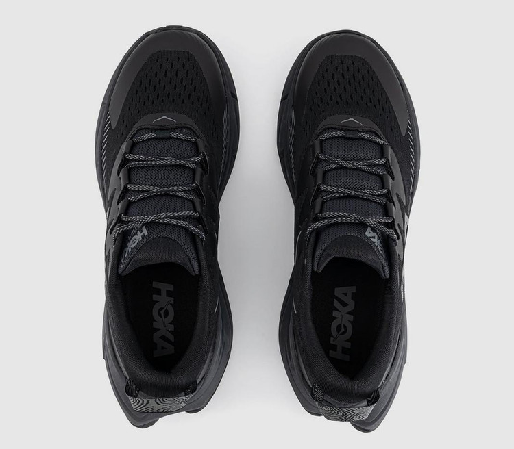 کتونی هوکا مدل اسکای لاین فلوت ایکس | Hoka Skyline- Float X | سایز ۴۰تا۴۵ | ساخت ویتنام | کیفیت مستر