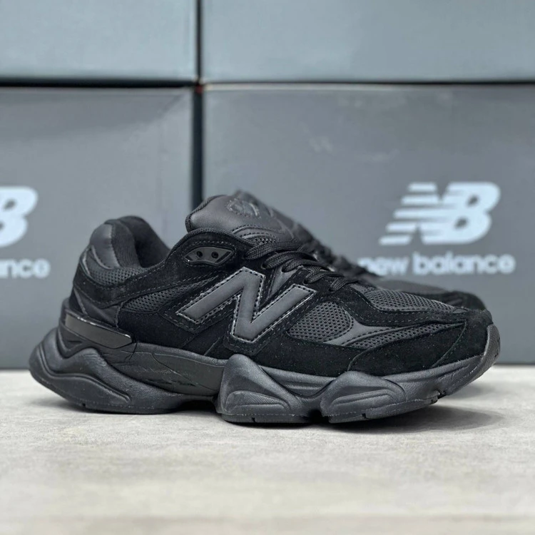 کتونی نیوبالانس مدل ۹۰۶۰ | New Balance 9060 | سایز ۴۰تا۴۵ | کیفیت مستر | ساخت ویتنام