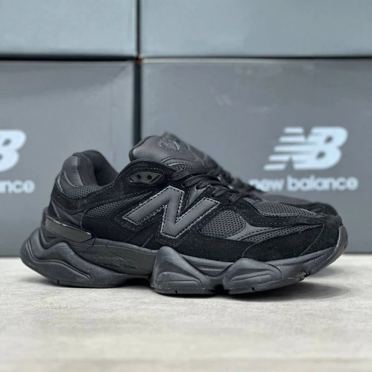 کتونی نیوبالانس مدل ۹۰۶۰ | New Balance 9060 | سایز ۴۰تا۴۵ | کیفیت مستر | ساخت ویتنام