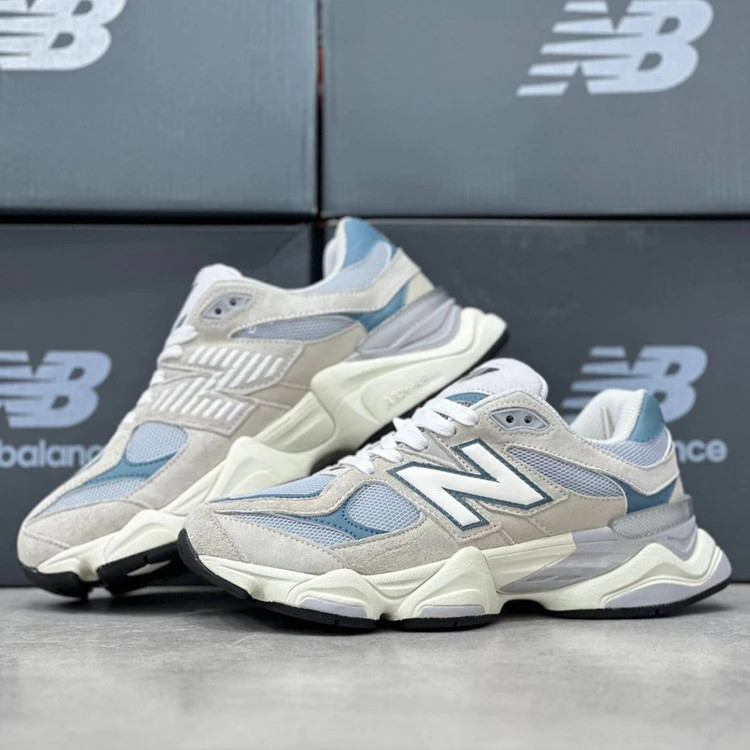 کتونی نیوبالانس مدل ۹۰۶۰ | New Balance 9060 | سایز ۴۰تا۴۵ | کیفیت مستر | ساخت ویتنام