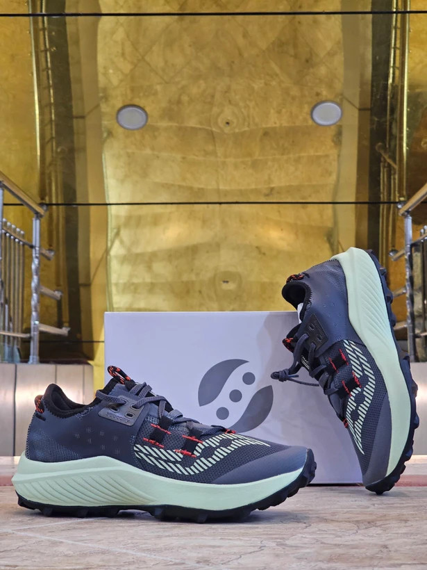 کتونی ساکونی مدل اندورفین ریفت | Saucony Endorphin Rift | سایز ۴۰تا۴۵ | ساخت ویتنام | کیفیت مستر