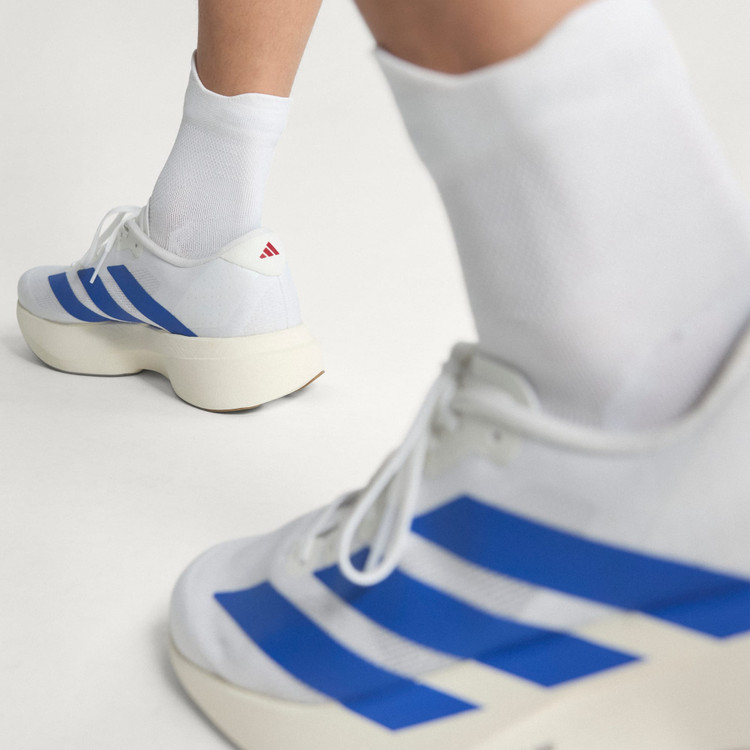 کتونی آدیداس مدل ادیزیرو آدیوس پرو ۴ | Adidas Adizero Adios Pro 4 | سایز 38تا۴۵ | کیفیت مستر