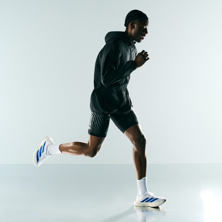 کتونی آدیداس مدل ادیزیرو آدیوس پرو ۴ | Adidas Adizero Adios Pro 4 | سایز 38تا۴۵ | کیفیت مستر