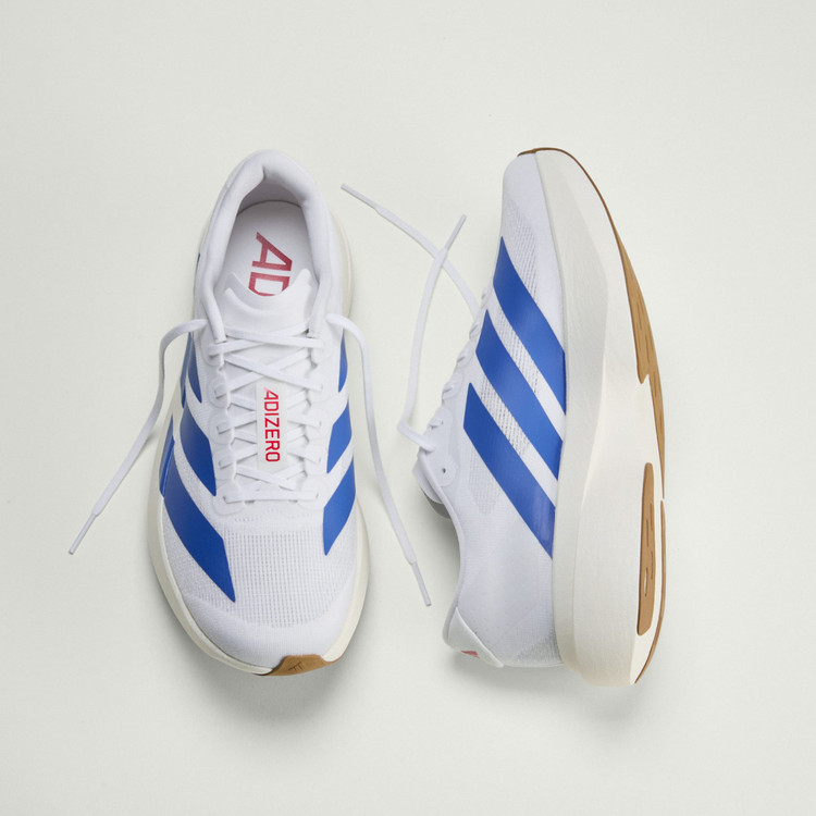 کتونی آدیداس مدل ادیزیرو آدیوس پرو ۴ | Adidas Adizero Adios Pro 4 | سایز 38تا۴۵ | کیفیت مستر