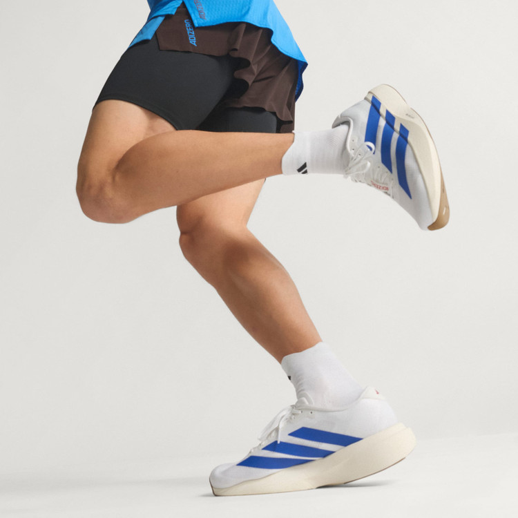 کتونی آدیداس مدل ادیزیرو آدیوس پرو ۴ | Adidas Adizero Adios Pro 4 | سایز 38تا۴۵ | کیفیت مستر
