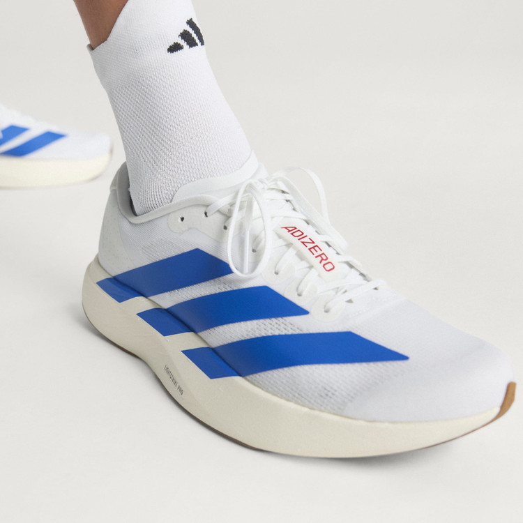 کتونی آدیداس مدل ادیزیرو آدیوس پرو ۴ | Adidas Adizero Adios Pro 4 | سایز 38تا۴۵ | کیفیت مستر