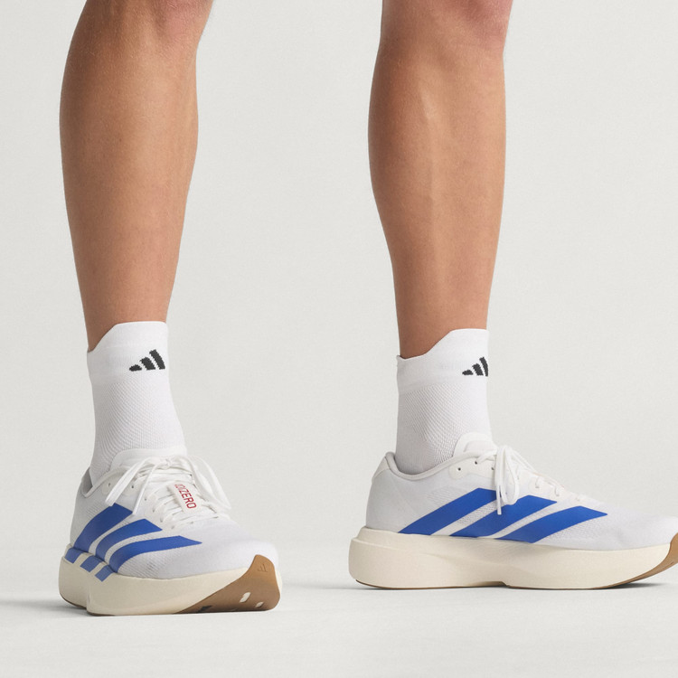 کتونی آدیداس مدل ادیزیرو آدیوس پرو ۴ | Adidas Adizero Adios Pro 4 | سایز 38تا۴۵ | کیفیت مستر