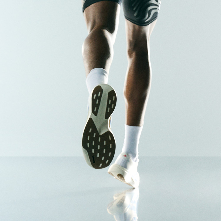 کتونی آدیداس مدل ادیزیرو آدیوس پرو ۴ | Adidas Adizero Adios Pro 4 | سایز 38تا۴۵ | کیفیت مستر